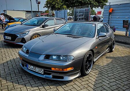 Honda Prelude 2.2i VTi LS