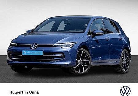 VW Golf Volkswagen VIII 1.5 eTSI EDITION 50 FACELIFT PANO LM18