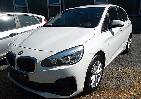 BMW 218 i Active Tourer,Autom.,Klimatr.Shz.PDC,S+W