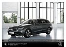 Mercedes-Benz C 220 d T AVANTGARDE+LED+AHK+EASY-P.+KAMERA+UVM