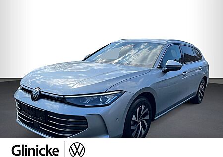 VW Passat Variant Volkswagen Passat Variant 1.5 eTSI Business DSG, AHK, MATR