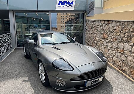 Aston Martin Vanquish S