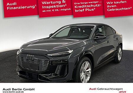 Audi Q6 e-tron Q6 Sportback e-tron quattro