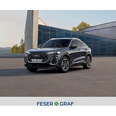 Audi Q5 leasen