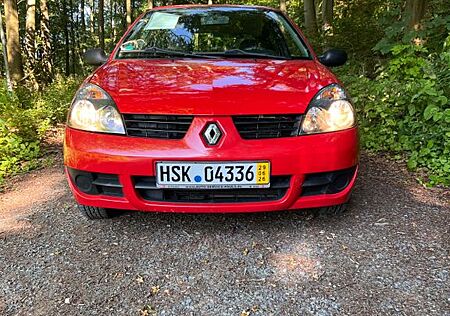 Renault Clio Access 1.2 Renault Eco2 Access