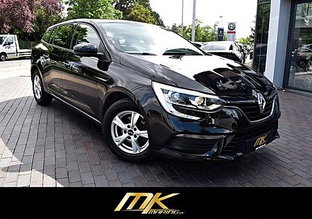Renault Megane IV Grandtour Life 1.3 TCe 115 GPF*KLIMA*