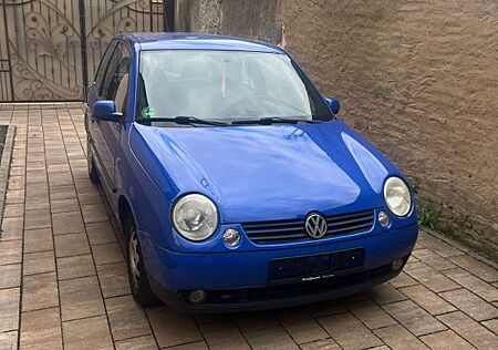VW Lupo Volkswagen 1.4 44kW Comfortline Comfortline