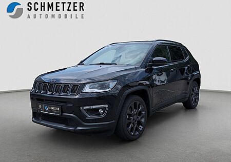 Jeep Compass +1.3++abged.Scheiben+Lenkradhg+PDCv/h