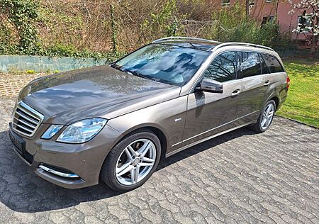 Mercedes-Benz 350 E