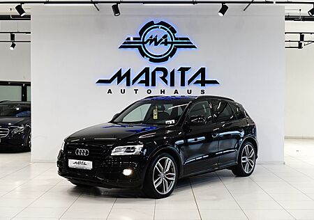 Audi SQ5 3.0 COMPETITION|ACC|KAMERA|MEMO|PANO|B&O|R21