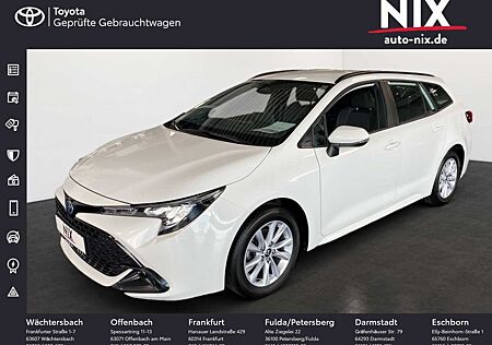 Toyota Corolla Touring Sports 1.8 Business Edition