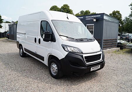 Peugeot Boxer Kasten Hochraum 333 L2H2 Frischedienst 0°C