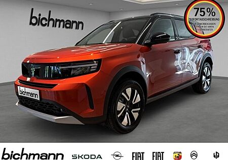 Opel Frontera Electric 83KW GS SHZ LHZ ALU StandHZG B