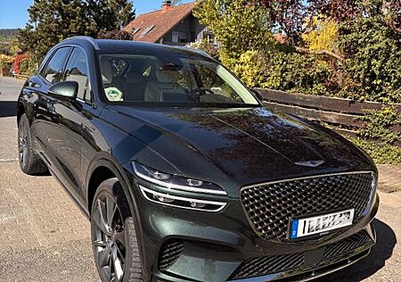 Genesis GV70 Benziner 2.5T AWD Luxury in top Zustand