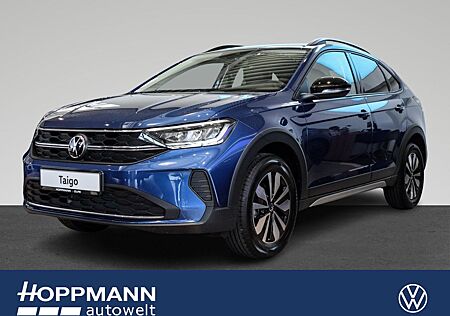 VW Taigo Volkswagen 1.0 TSI GOAL ANSCHL. GAR KAMERA