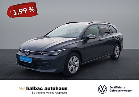 VW Golf Volkswagen Variant 1.5 TSI +1,99%+NAVI+LED+ACC+PDC+KAM