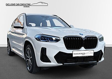 BMW X3 xDrive 30d M Sport *Pano *Headup *Memory