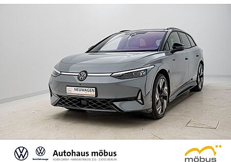 VW ID.7 Volkswagen Tourer GTX 4Motion*AHK*NAV*WÄRMEPUMPE*360°