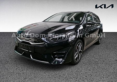 Kia Cee'd Sportswagon CEED SW 1,6 PHEV DCT/Platinum Edition