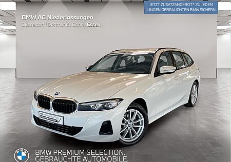 BMW 318i Touring Navi AHK PDC Driv.Assist