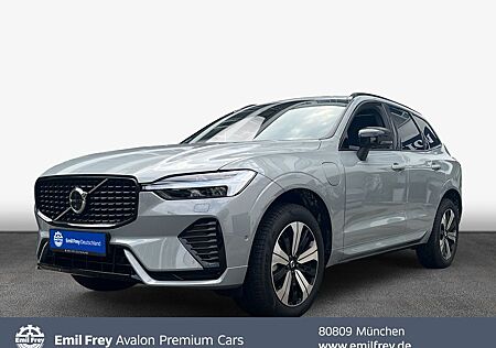 Volvo XC 60 XC60 T6 AWD Plug-in Hybrid Plus Dark