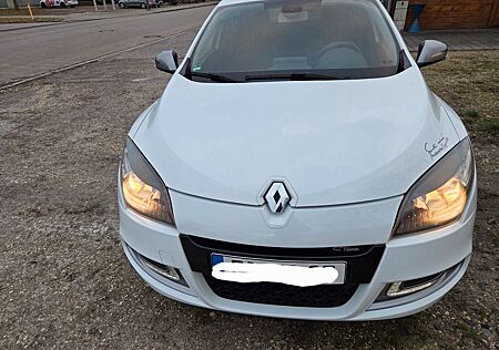Renault Megane GT-Line