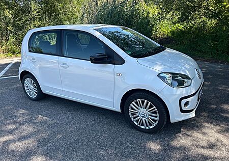 VW Up Volkswagen ! 1.0 44kW cup ! cup !