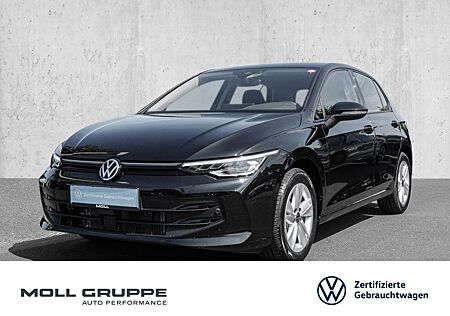 VW Golf Volkswagen 1.5 TSI Life ACC AUT KAM KLIMAA. LED