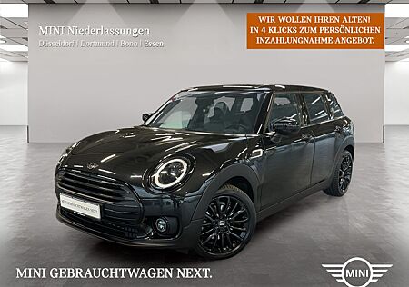 Mini Cooper Clubman Navi Kamera Sportsitze LED