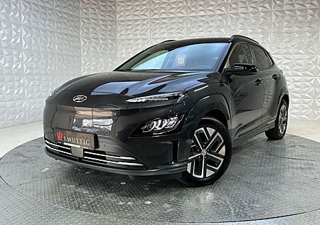 Hyundai Kona Trend Elektro 2WD+LED+WÄRMEPUMPE+KAMERA+DAB