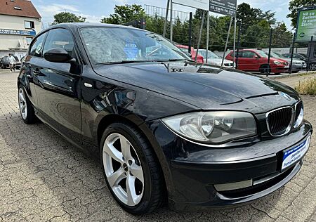 BMW 120i 120 Baureihe 1 Lim. *Sitzhz*Klimaaut*Automat