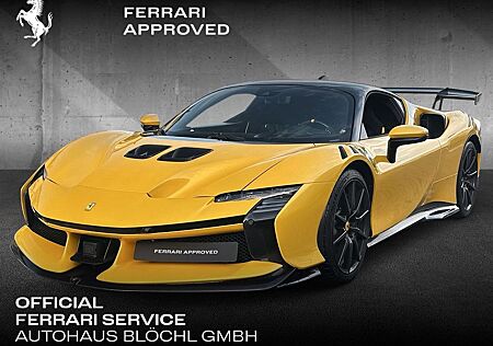 Ferrari SF90 XX*VAT*Full Carbon*Carbon rims*ATELIER