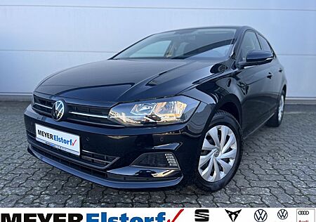 VW Polo Volkswagen 1.0 TSI DSG Comfortline - NAVI Einparkhilfe