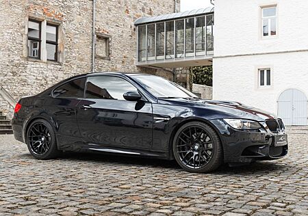 BMW M3 gebraucht kaufen BMW M3 Coupé Competition Paket CARBON AUDIO PDC NAV