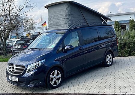 Mercedes-Benz V 250 Marco Polo 250 d /Küche/Markise