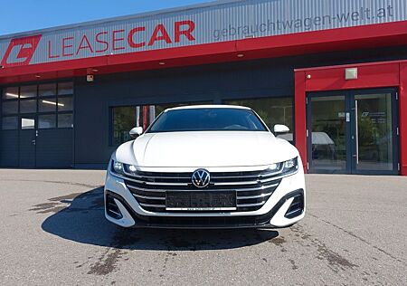 VW Arteon Volkswagen SB R-Line *MATRIX*VIRTUAL*AHK*EXP.17990*