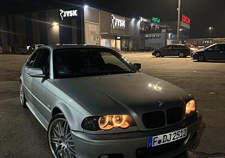 BMW 320Ci