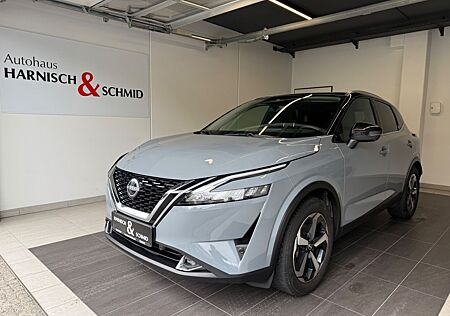 Nissan Qashqai N-Connecta 4x4 Navi,