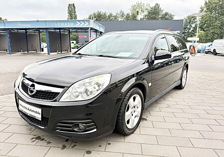 Opel Vectra C Caravan Edition
