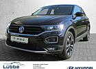 VW T-Roc Volkswagen 2.0 TDI United DSG 4 M. Navi