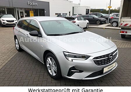 Opel Insignia B 2.0 D AT8 Sports Tourer Elegance