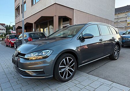 VW Golf Volkswagen VII Variant Sound *Nav, Kam, LED & Assis.+*