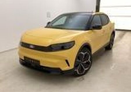 Ford Capri 210 RWD Premium Wärme/Pano/21"/Ergo/Fahrer