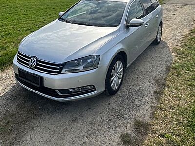 Volkswagen Passat Variant 2.0 TDI Trendline BMotion Tec...