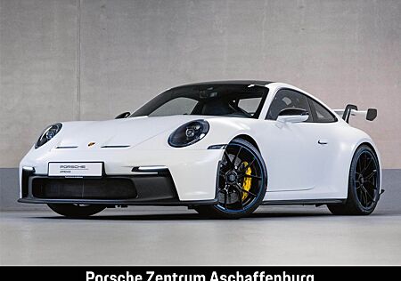 Porsche 992 911 GT3 Clubsportpaket