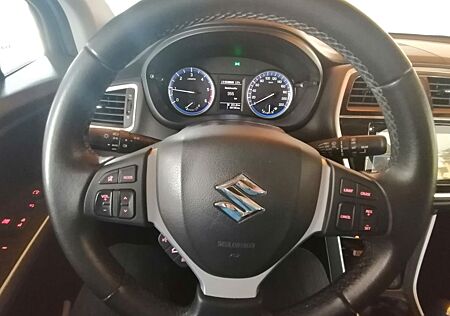 Suzuki SX4 S-Cross (SX4) S-Cross 1.6 DDiS Comfort ALLGRIP Comfort