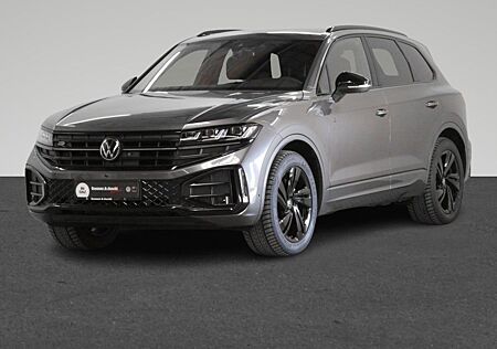 VW Touareg Volkswagen 3.0 TDI 4Mot. R-Line AHK Kamera ACC DYNA