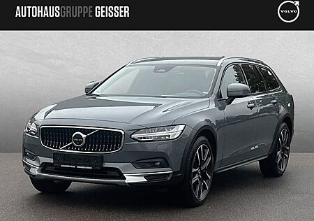 Volvo V90 Cross Country B4 AWD Mild-Hybrid Plus AHK