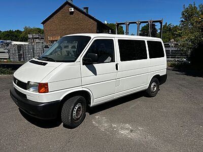 Volkswagen T4 andere