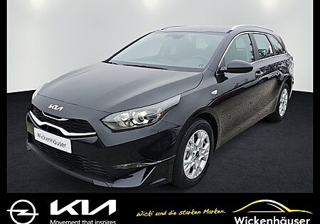 Kia Cee'd Sportswagon cee'd Sporty Wagon 1.4 Vision Navi FLA SpurH LM